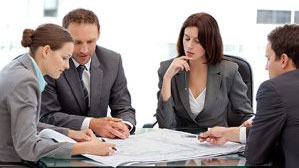 Увольнение сотрудников