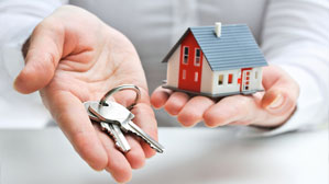 Служебное жилье