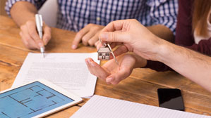 Приватизация жилья